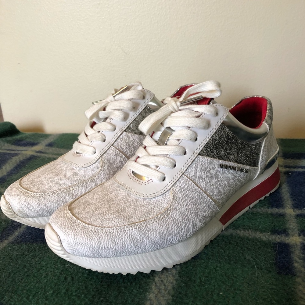 Michael Kors Tennis shoes